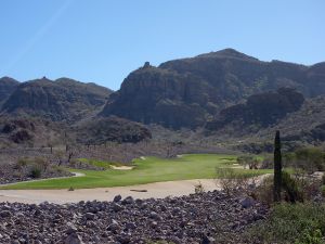 TPC Danzante Bay 2nd